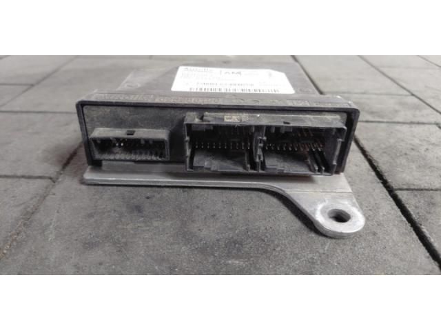 bontott RENAULT KADJAR Légzsák Elektronika