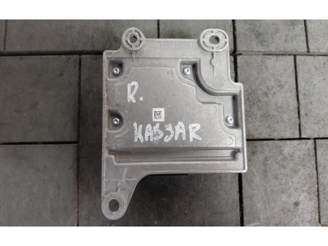 bontott RENAULT KADJAR Légzsák Elektronika