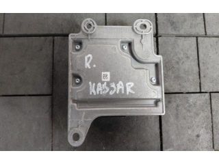 bontott RENAULT KADJAR Légzsák Elektronika