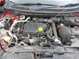 bontott RENAULT KADJAR Légzsák Elektronika