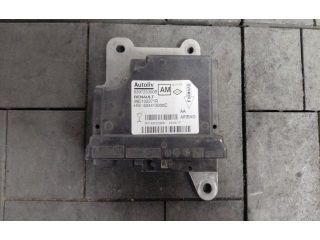 bontott RENAULT KADJAR Légzsák Elektronika