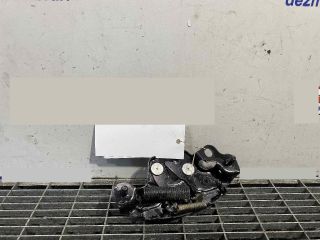 bontott RENAULT KADJAR Motorháztető Zárszerkezet