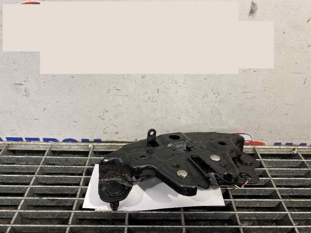 bontott RENAULT KADJAR Motorháztető Zárszerkezet