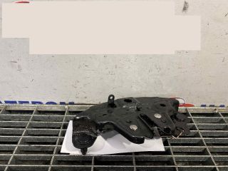 bontott RENAULT KADJAR Motorháztető Zárszerkezet