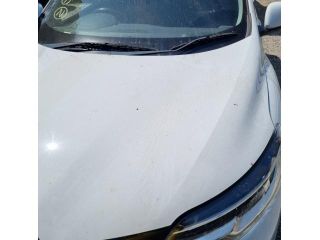 bontott RENAULT KADJAR Motorháztető