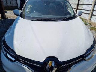 bontott RENAULT KADJAR Motorháztető