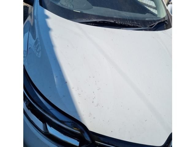 bontott RENAULT KADJAR Motorháztető