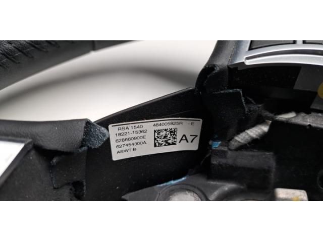 bontott RENAULT KADJAR Multikormány