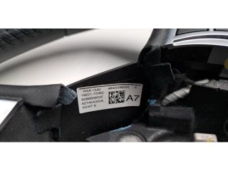 bontott RENAULT KADJAR Multikormány