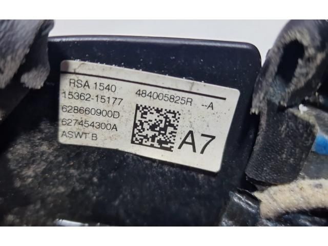 bontott RENAULT KADJAR Multikormány