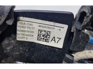 bontott RENAULT KADJAR Multikormány