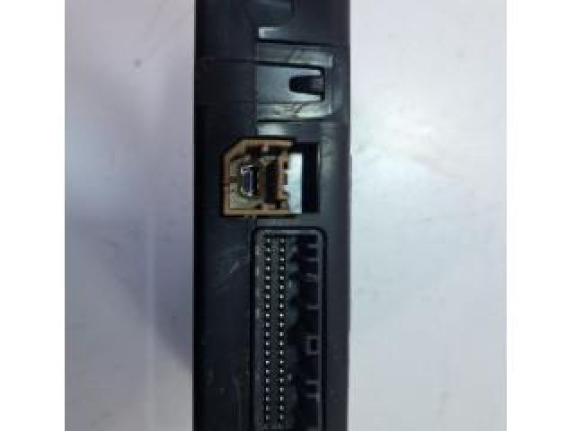 bontott RENAULT KADJAR Navigáció Elektronika