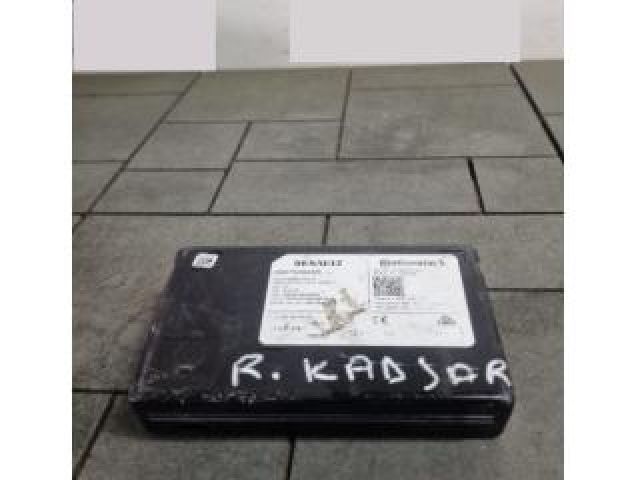 bontott RENAULT KADJAR Navigáció Elektronika