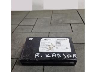 bontott RENAULT KADJAR Navigáció Elektronika