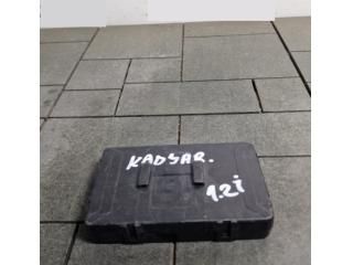 bontott RENAULT KADJAR Navigáció Elektronika