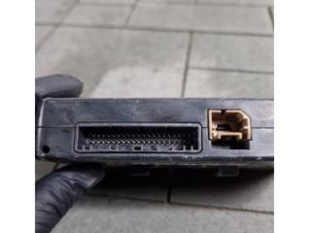 bontott RENAULT KADJAR Navigáció Elektronika