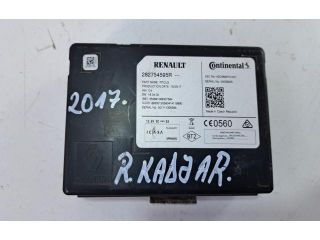 bontott RENAULT KADJAR Navigáció Elektronika