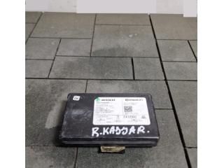 bontott RENAULT KADJAR Navigáció Elektronika
