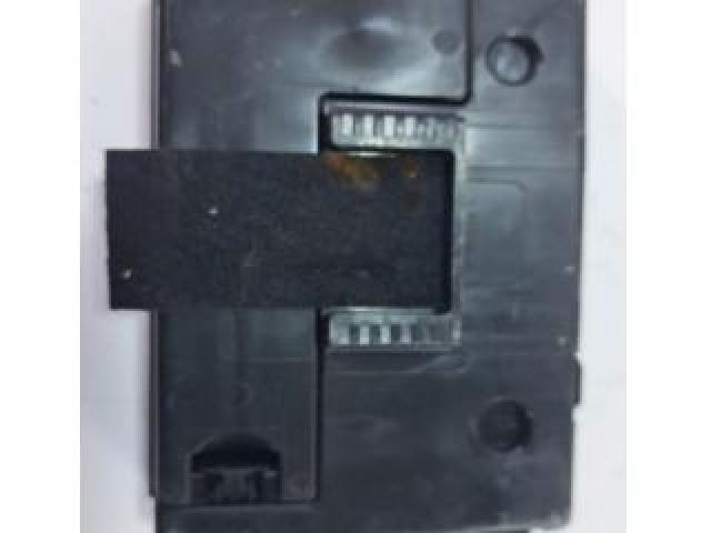 bontott RENAULT KADJAR Navigáció Elektronika