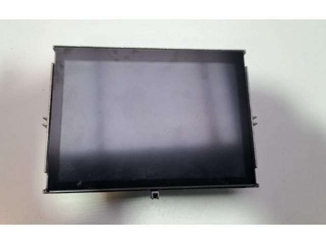 bontott RENAULT KADJAR Navigációs Fejegység