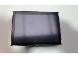 bontott RENAULT KADJAR Navigációs Fejegység