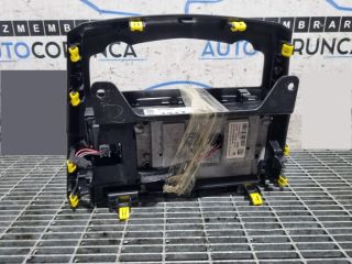 bontott RENAULT KADJAR Navigációs Fejegység