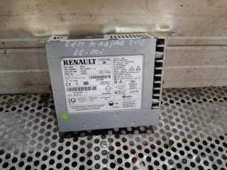 bontott RENAULT KADJAR Navigációs Fejegység