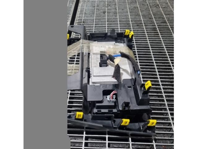 bontott RENAULT KADJAR Navigációs Fejegység