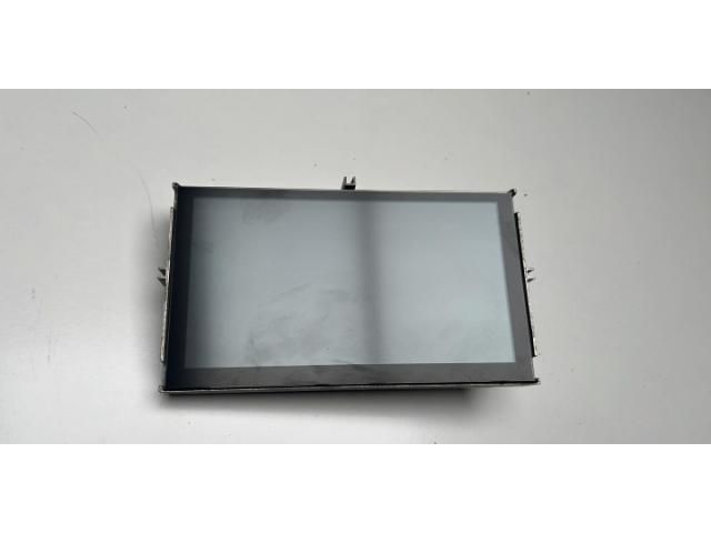 bontott RENAULT KADJAR Navigációs Fejegység