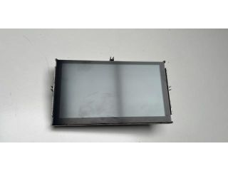 bontott RENAULT KADJAR Navigációs Fejegység