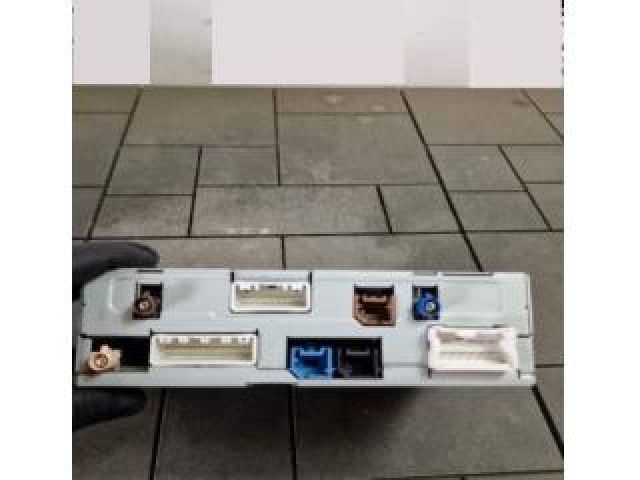 bontott RENAULT KADJAR Navigációs Fejegység