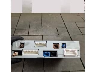 bontott RENAULT KADJAR Navigációs Fejegység