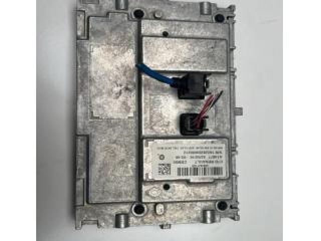 bontott RENAULT KADJAR Navigációs Fejegység