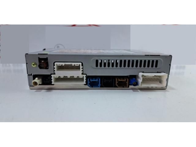 bontott RENAULT KADJAR Navigációs Fejegység