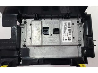 bontott RENAULT KADJAR Navigációs Fejegység