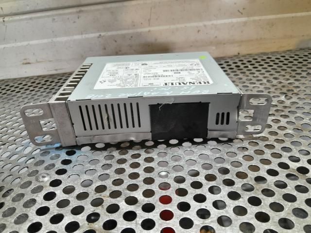 bontott RENAULT KADJAR Navigációs Fejegység