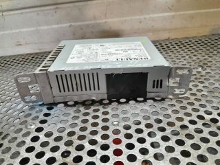 bontott RENAULT KADJAR Navigációs Fejegység