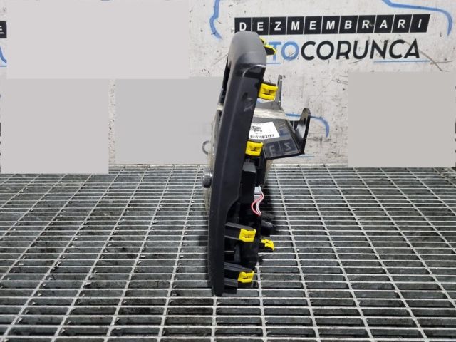 bontott RENAULT KADJAR Navigációs Fejegység