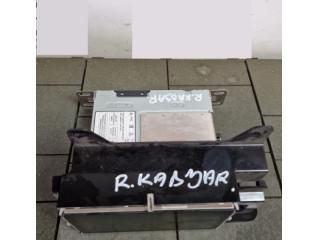 bontott RENAULT KADJAR Navigációs Fejegység
