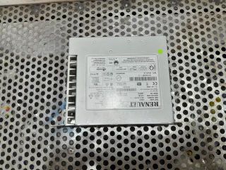 bontott RENAULT KADJAR Navigációs Fejegység