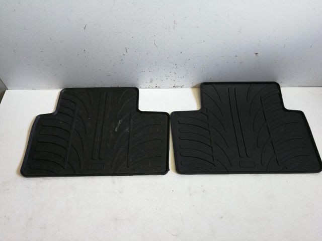 bontott RENAULT KADJAR Padlószőnyeg