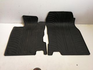 bontott RENAULT KADJAR Padlószőnyeg