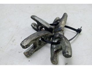 bontott RENAULT KADJAR Porlasztó Lefogató