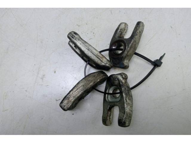 bontott RENAULT KADJAR Porlasztó Lefogató