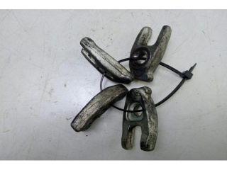 bontott RENAULT KADJAR Porlasztó Lefogató