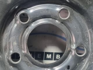 bontott RENAULT KADJAR Pótkerék