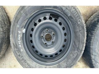 bontott RENAULT KADJAR Pótkerék