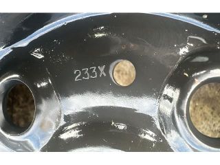 bontott RENAULT KADJAR Pótkerék