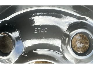 bontott RENAULT KADJAR Pótkerék