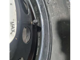 bontott RENAULT KADJAR Pótkerék